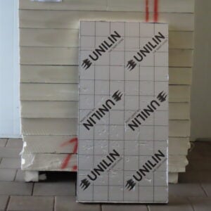 B-keus PIR - 130mm