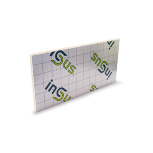 InSuRoof Alu - 140mm